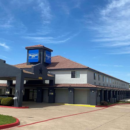 Rodeway Inn Stephenville Luaran gambar