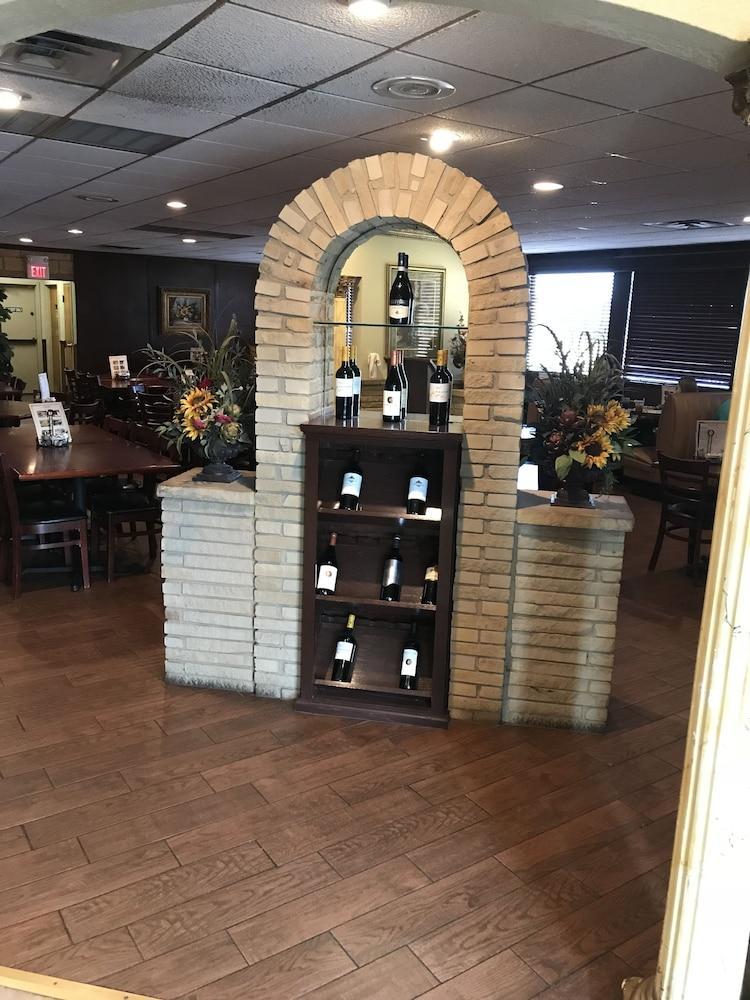 Rodeway Inn Stephenville Luaran gambar