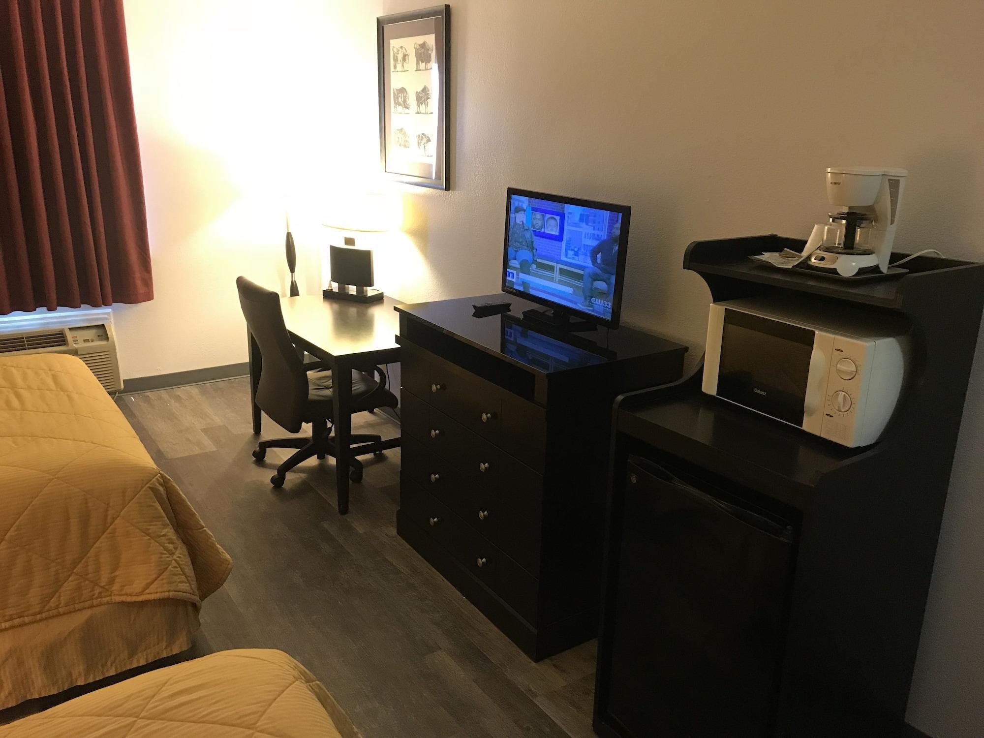 Rodeway Inn Stephenville Luaran gambar