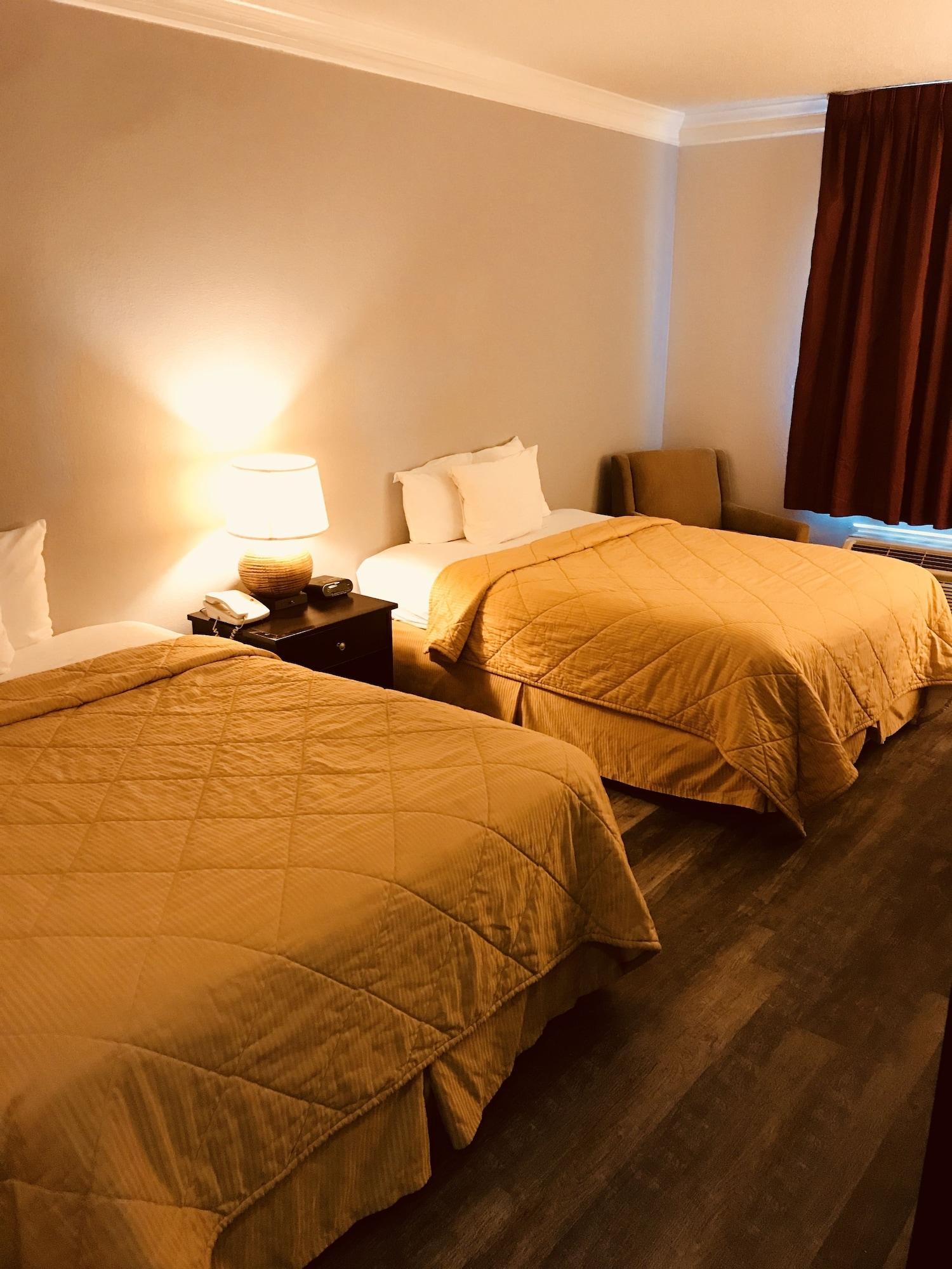 Rodeway Inn Stephenville Luaran gambar
