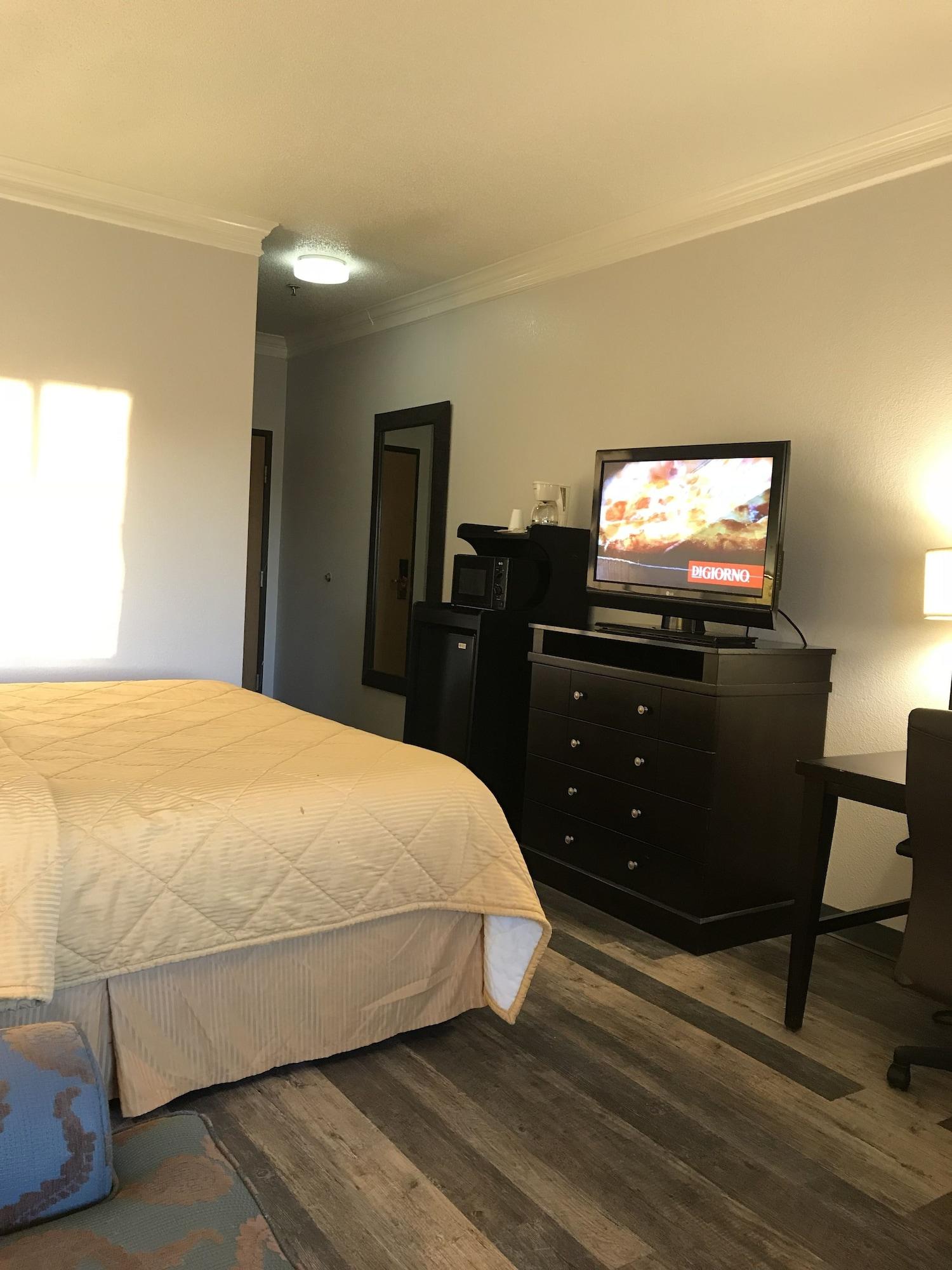 Rodeway Inn Stephenville Luaran gambar