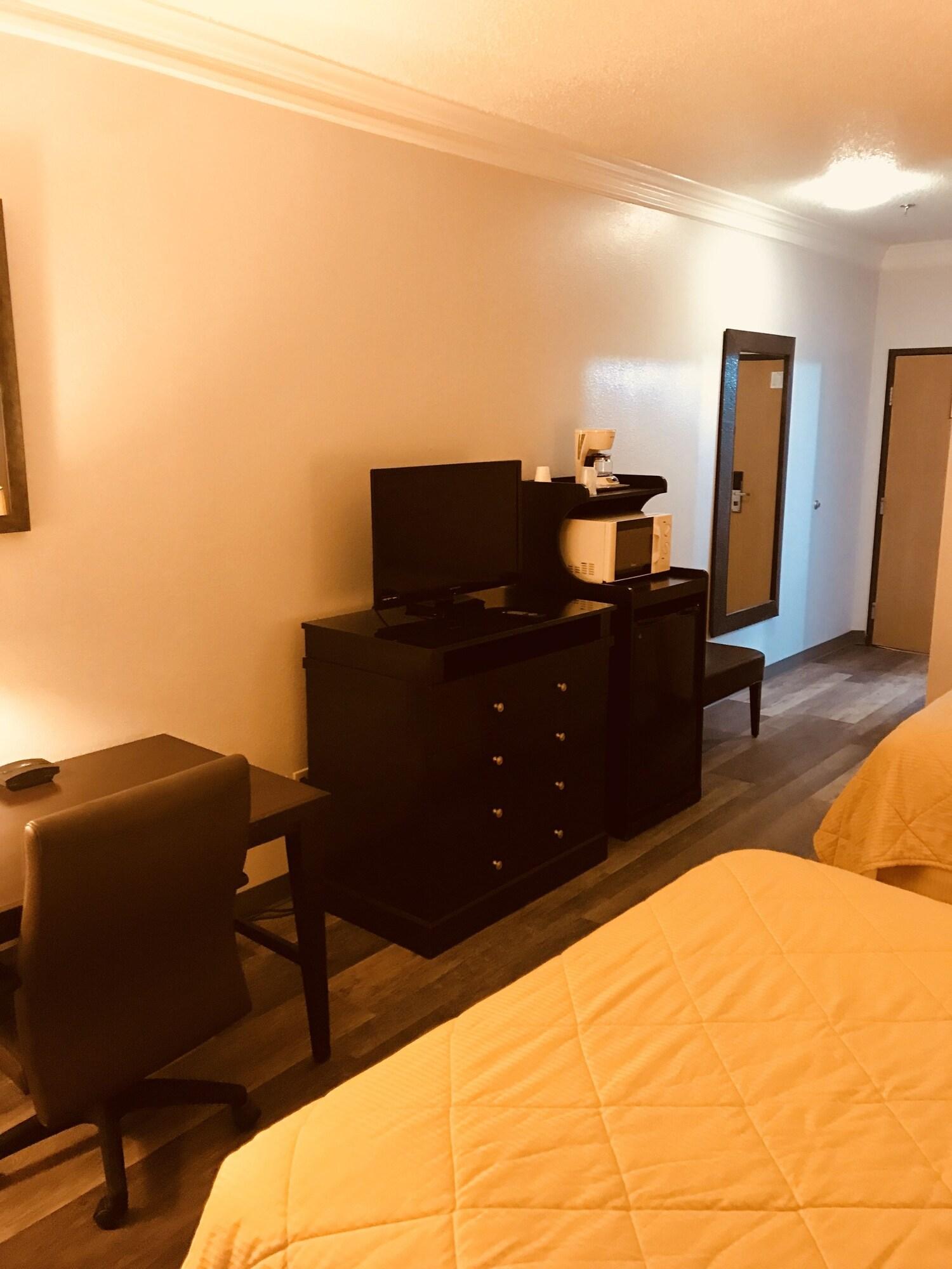 Rodeway Inn Stephenville Luaran gambar