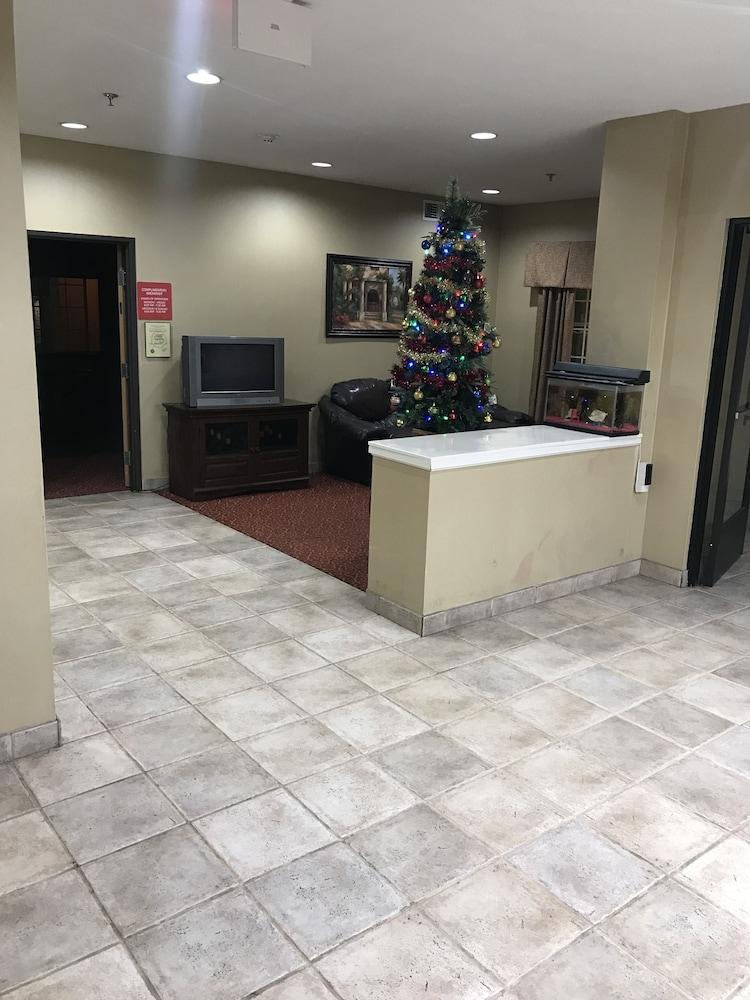 Rodeway Inn Stephenville Luaran gambar