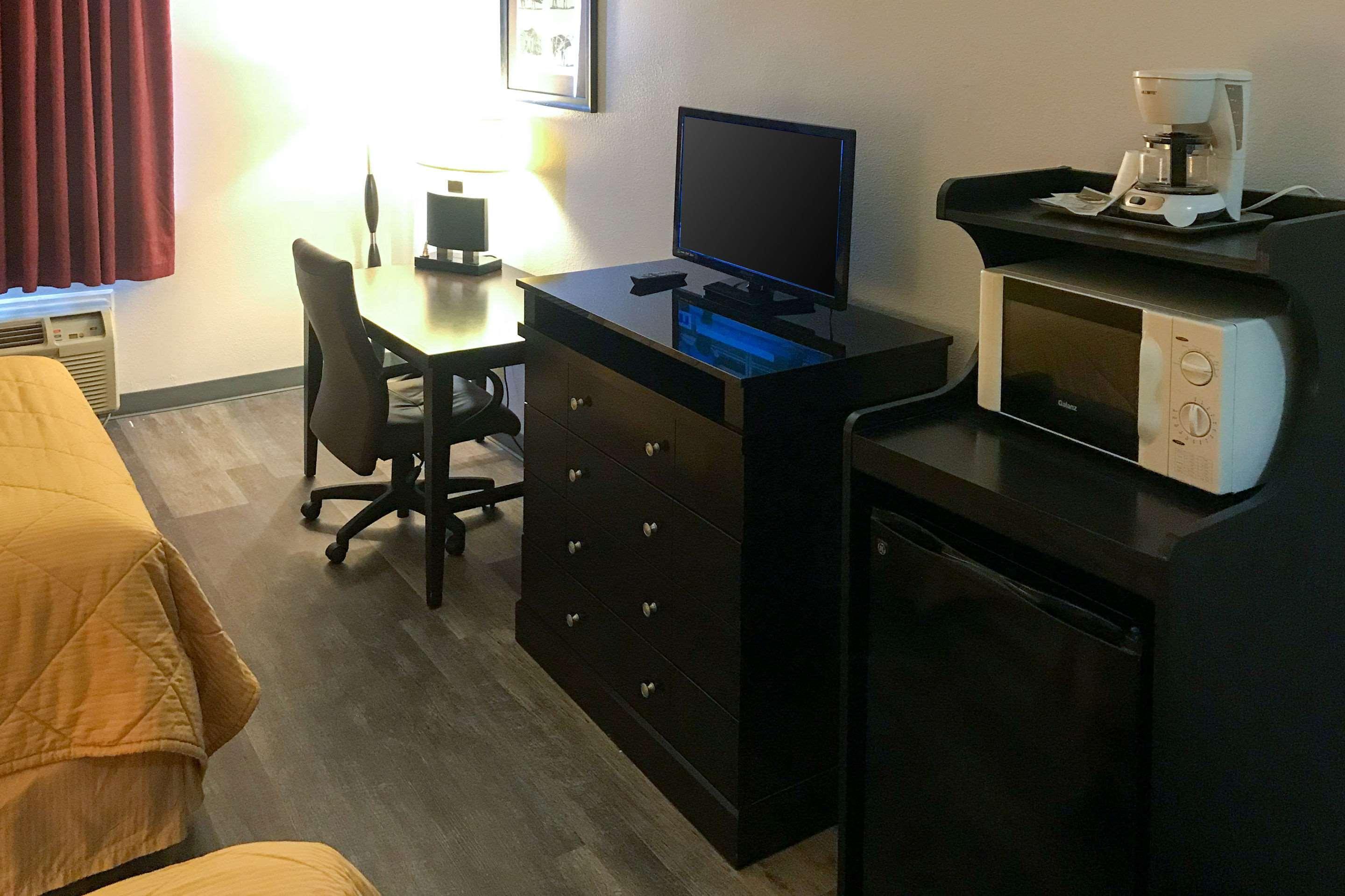 Rodeway Inn Stephenville Luaran gambar