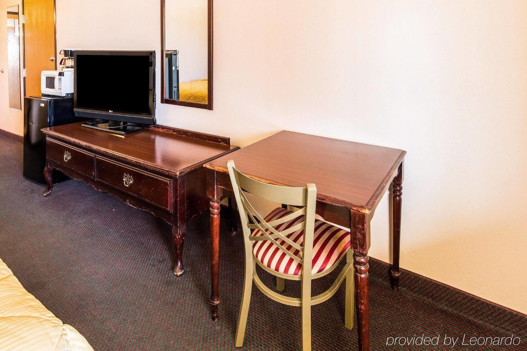 Rodeway Inn Stephenville Luaran gambar