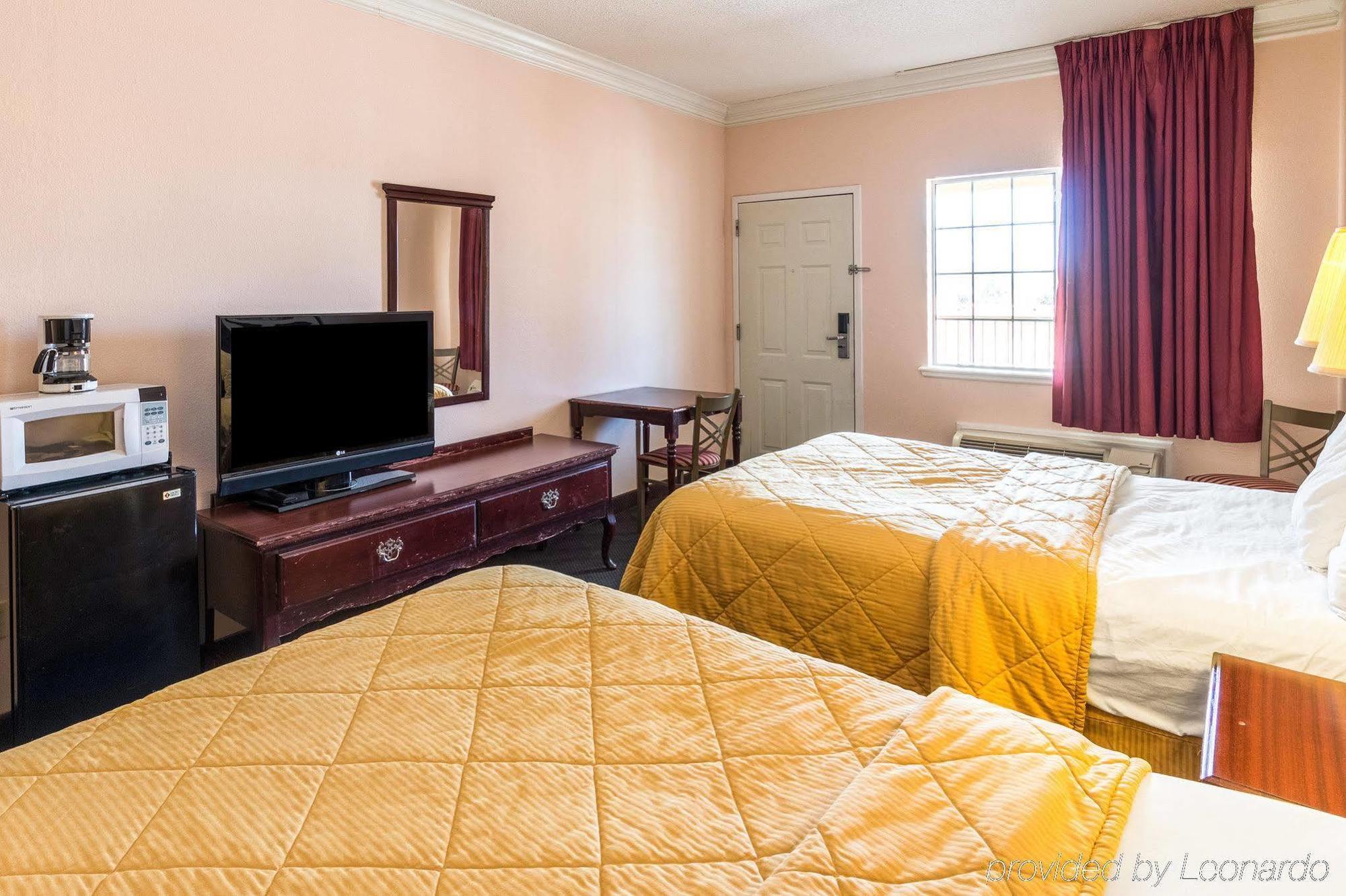 Rodeway Inn Stephenville Luaran gambar