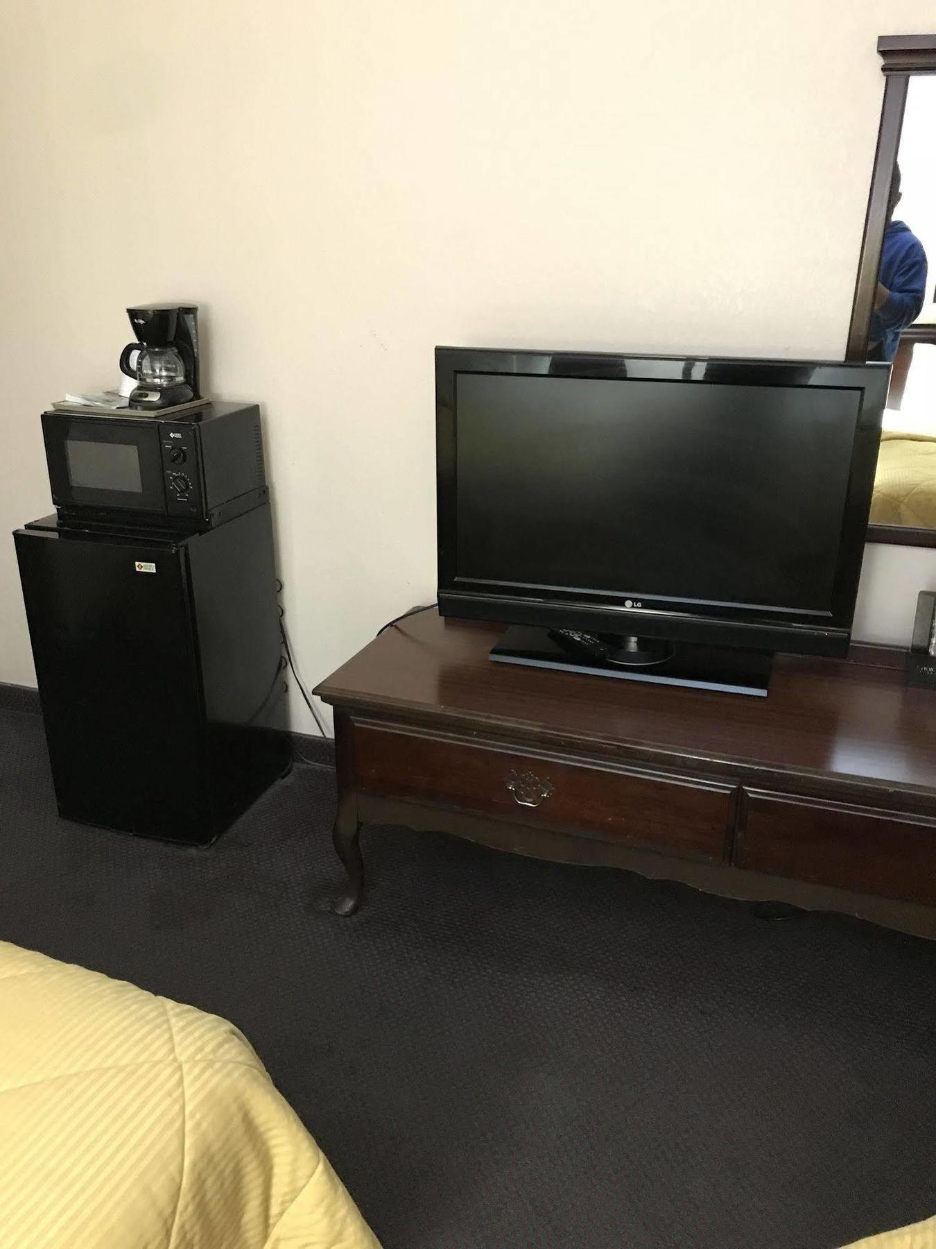 Rodeway Inn Stephenville Luaran gambar