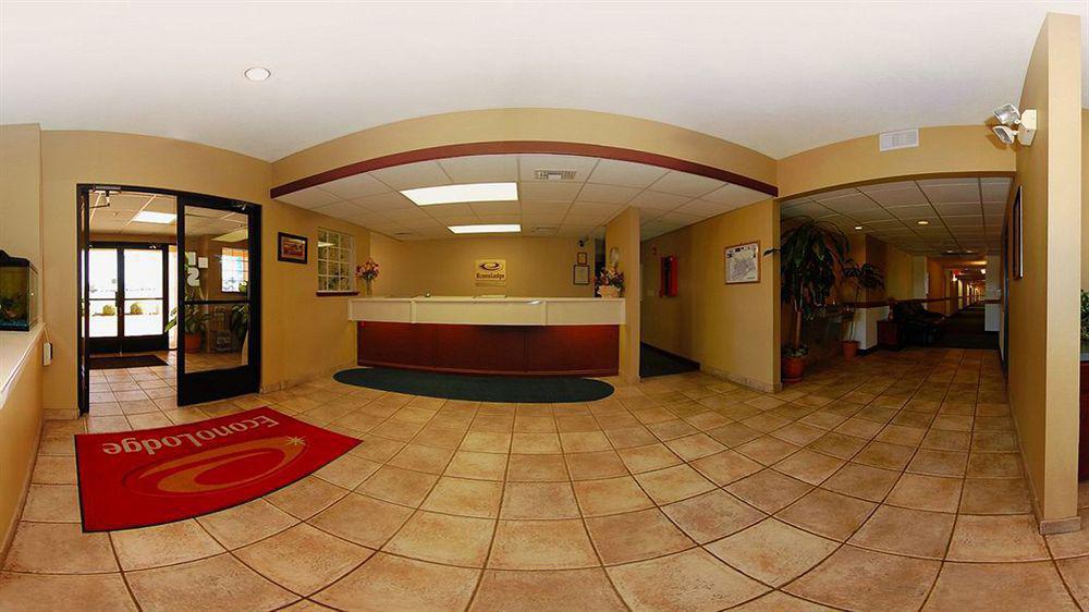 Rodeway Inn Stephenville Luaran gambar